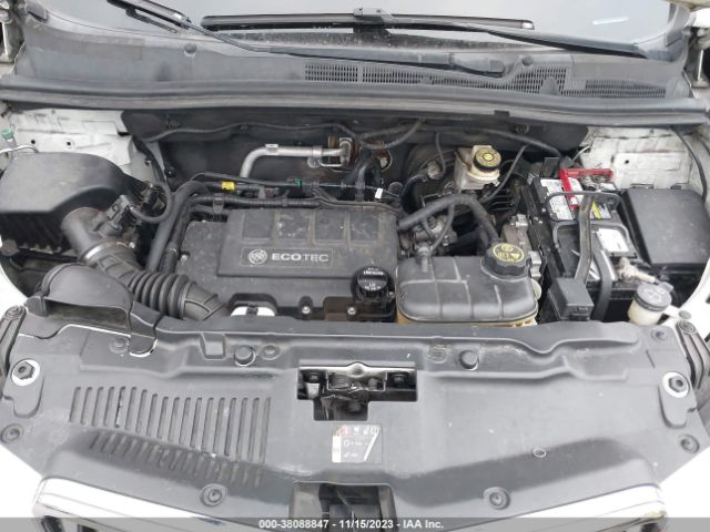 KL4CJDSB9FB054761 Buick Encore Premium