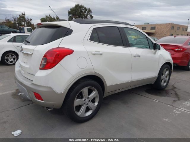 KL4CJDSB9FB054761 Buick Encore Premium