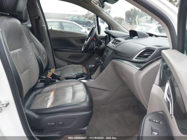 KL4CJDSB9FB054761 Buick Encore Premium