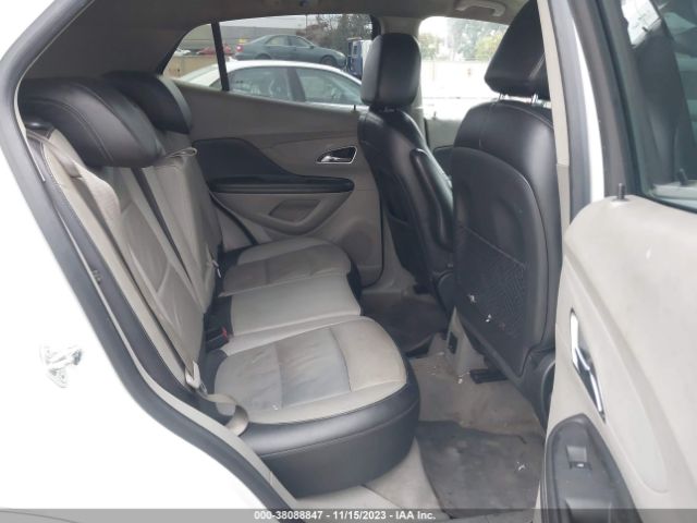 KL4CJDSB9FB054761 Buick Encore Premium