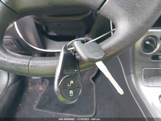 2006 SAAB 9-2X JF4GG616X6H050018 Photo 10