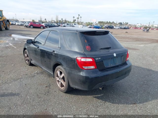 2006 SAAB 9-2X JF4GG616X6H050018 Photo 2