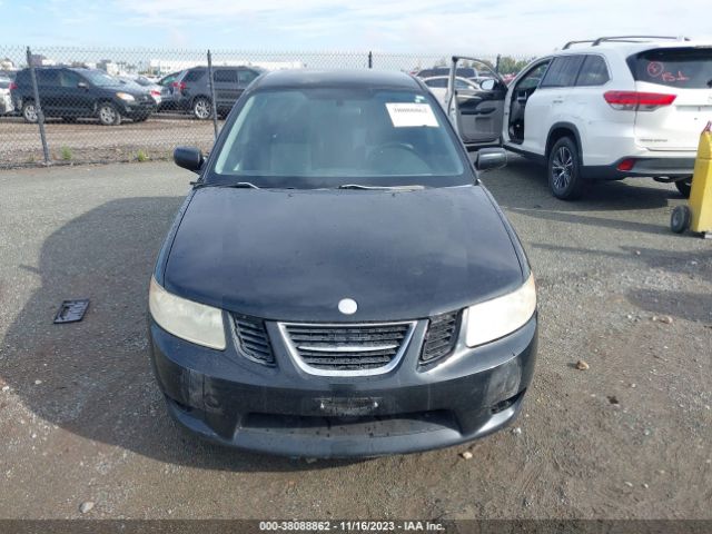 2006 SAAB 9-2X JF4GG616X6H050018 Photo 5
