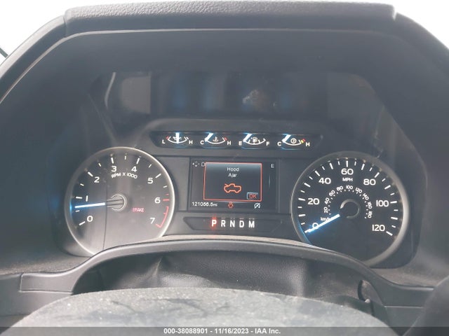 2018 FORD F-150 XLT VIN: 1FTEW1EG3JFD55209
