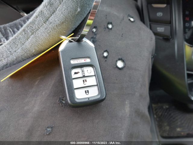 7FARW1H83HE011078 Honda Cr-v Ex-l/ex-l Navi