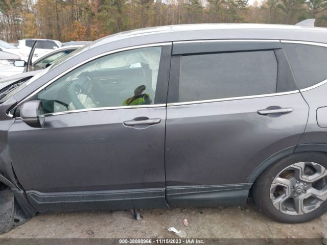 7FARW1H83HE011078 Honda Cr-v Ex-l/ex-l Navi
