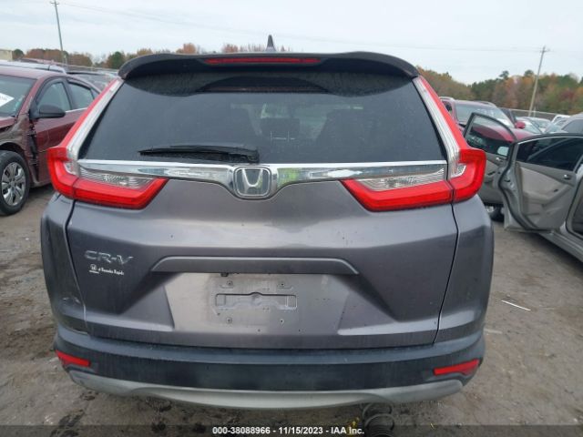 7FARW1H83HE011078 Honda Cr-v Ex-l/ex-l Navi