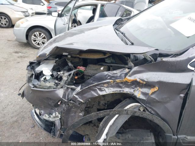 7FARW1H83HE011078 Honda Cr-v Ex-l/ex-l Navi