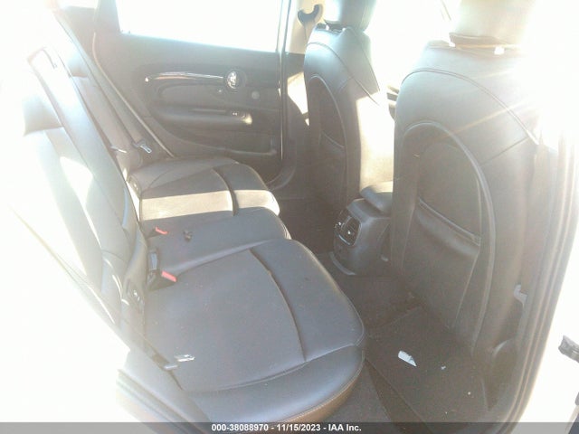 2017 MINI CLUBMAN WMWLU5C56H2E80809 Photo 7