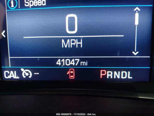 Chevrolet Equinox Awd Ls 2022 3GNAXSEV9NS245970 Image 15