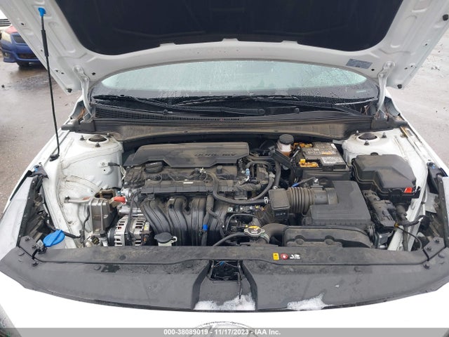 Hyundai ELANTRA SEL 2023 5NPLS4AG2PH115643 Image 10