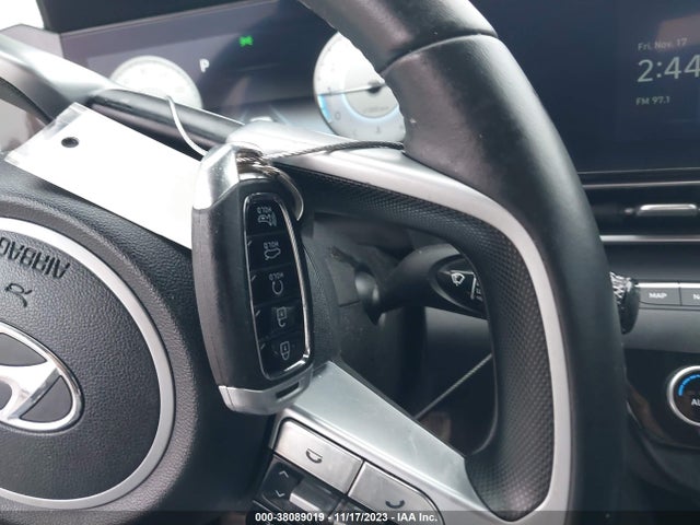 Hyundai ELANTRA SEL 2023 5NPLS4AG2PH115643 Image 11