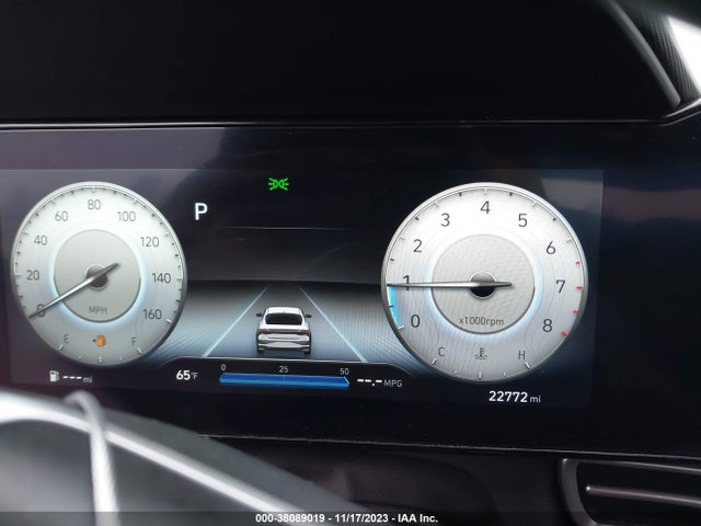 Hyundai ELANTRA SEL 2023 5NPLS4AG2PH115643 Image 15