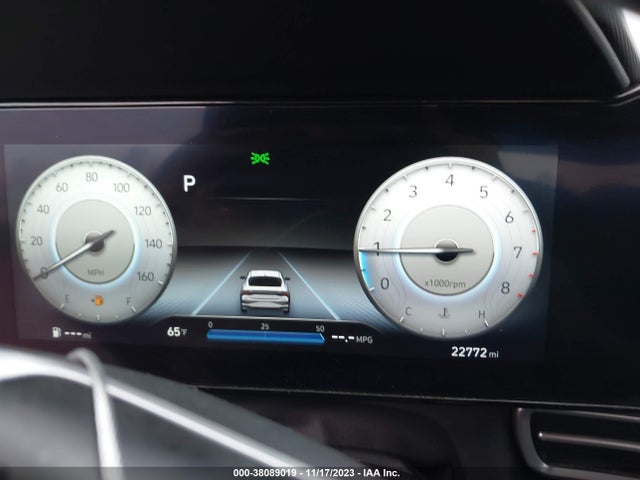 Hyundai ELANTRA SEL 2023 5NPLS4AG2PH115643 Image 7