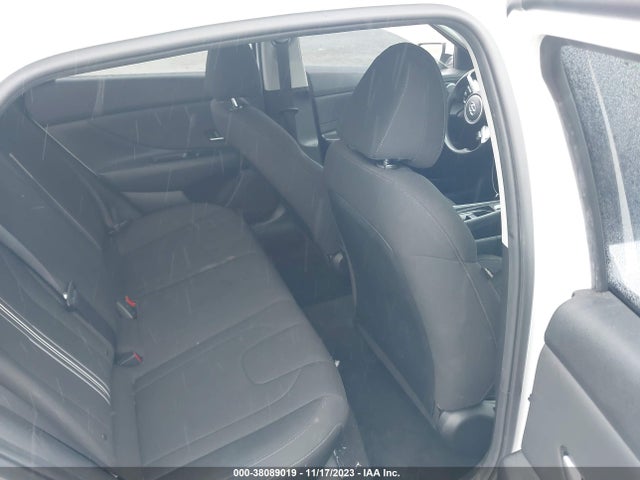 Hyundai ELANTRA SEL 2023 5NPLS4AG2PH115643 Image 8