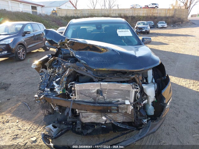 Chevrolet Equinox Awd Lt 2021 3GNAXUEVXML386325 Image 12