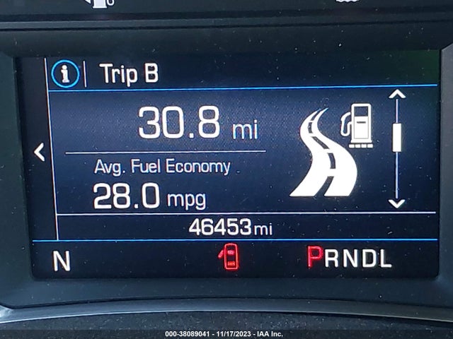 Chevrolet Equinox Awd Lt 2021 3GNAXUEVXML386325 Image 15