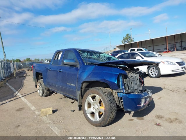 2016 1GCVKREC3GZ417612 main image