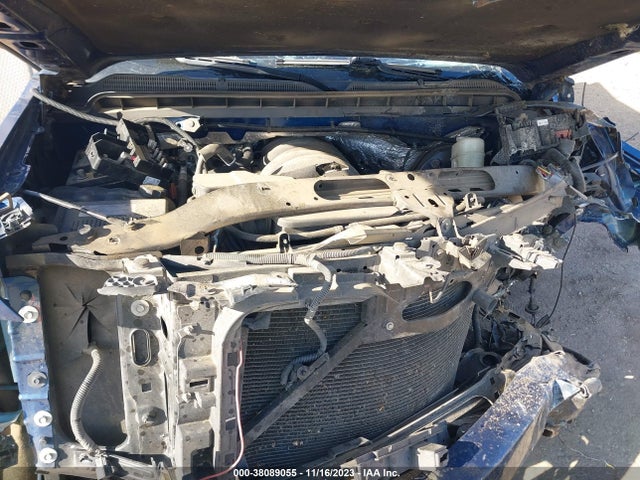 Chevrolet Silverado 1500 2lt 2016 1GCVKREC3GZ417612 Image 10