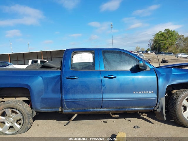 Chevrolet Silverado 1500 2lt 2016 1GCVKREC3GZ417612 Image 12