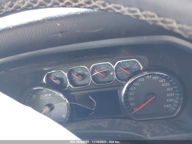 Chevrolet Silverado 1500 2lt 2016 1GCVKREC3GZ417612 Image 14