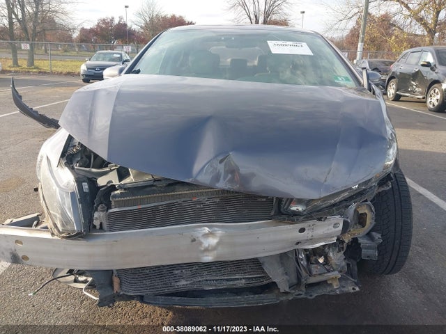 2015 HONDA CIVIC EX-L VIN: 2HGFB2F97FH541834