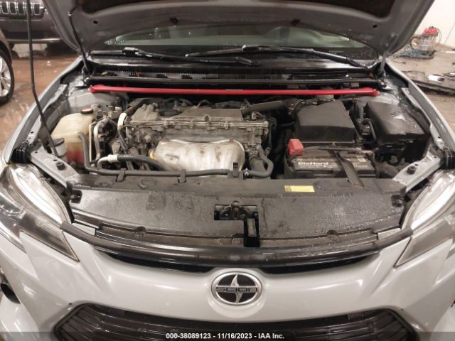 JTKJF5C72FJ008864 Scion TC