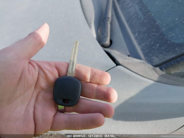 JTKJF5C72FJ008864 Scion TC
