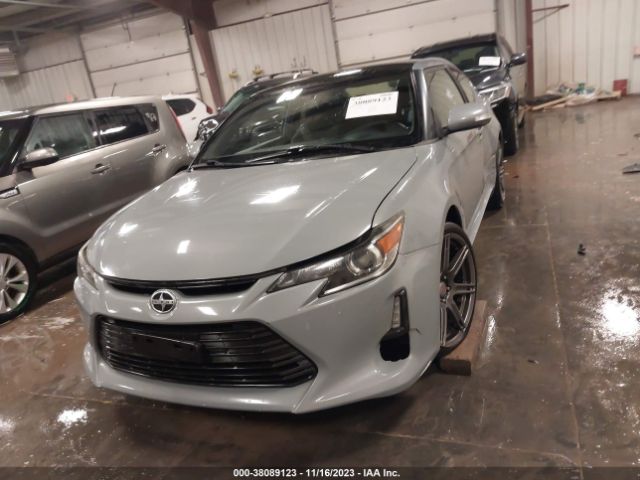 JTKJF5C72FJ008864 Scion TC