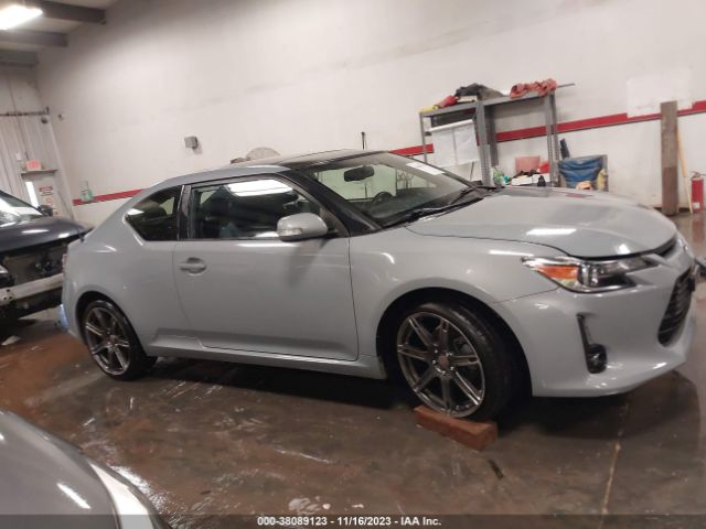 JTKJF5C72FJ008864 Scion TC