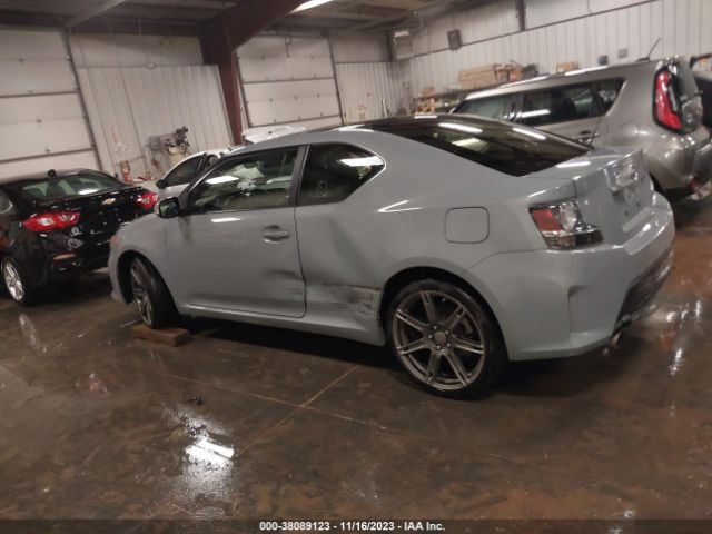 JTKJF5C72FJ008864 Scion TC