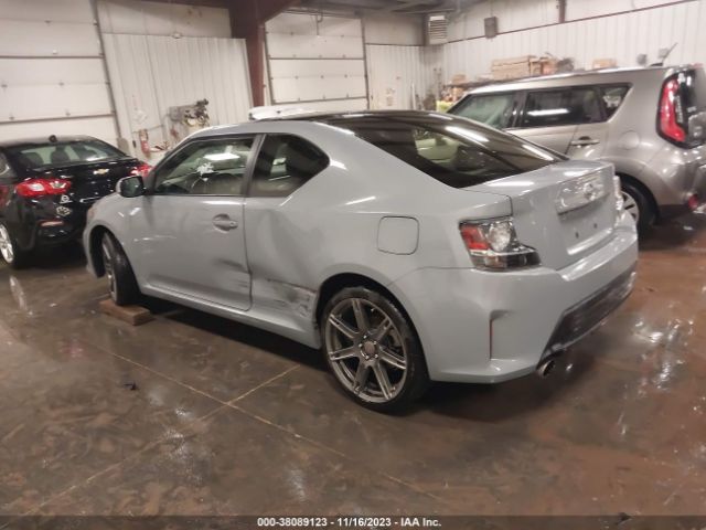 JTKJF5C72FJ008864 Scion TC