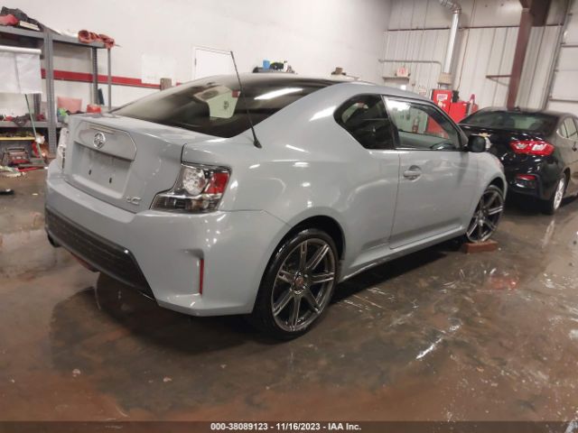 JTKJF5C72FJ008864 Scion TC