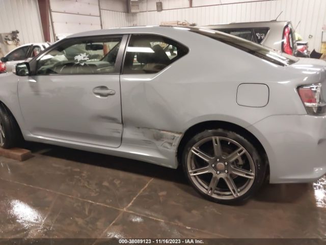 JTKJF5C72FJ008864 Scion TC