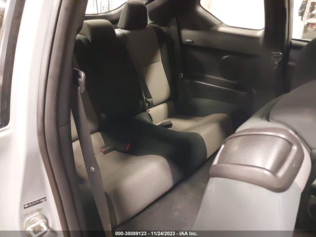 JTKJF5C72FJ008864 Scion TC