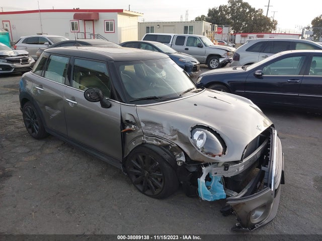2019 MINI HARDTOP WMWXU1C55K2J02849 Photo 0