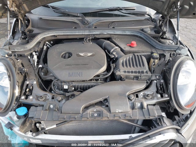 2019 MINI HARDTOP WMWXU1C55K2J02849 Photo 9