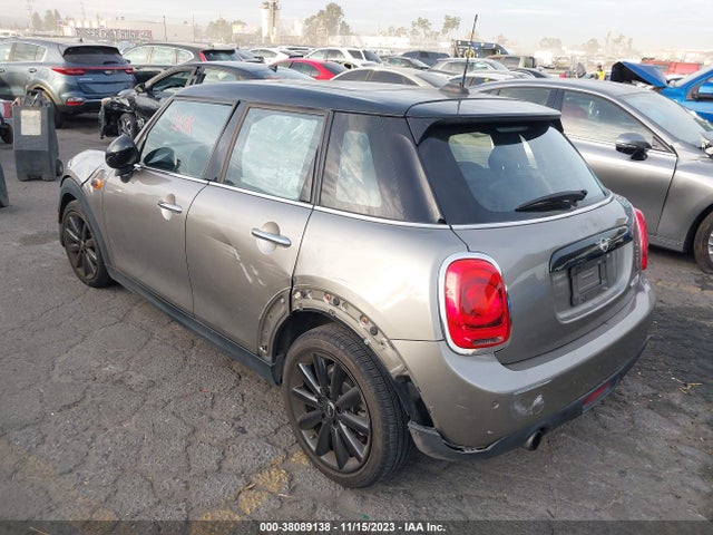 2019 MINI HARDTOP WMWXU1C55K2J02849 Photo 2