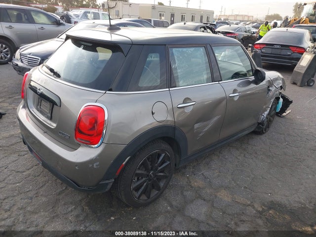 2019 MINI HARDTOP WMWXU1C55K2J02849 Photo 3