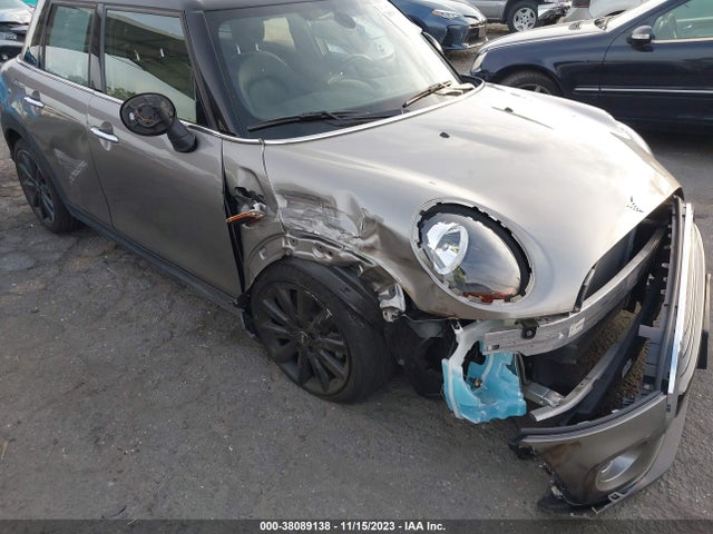 2019 MINI HARDTOP WMWXU1C55K2J02849 Photo 5