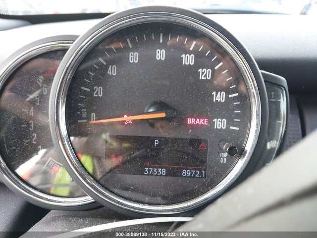 2019 MINI HARDTOP WMWXU1C55K2J02849 Photo 6