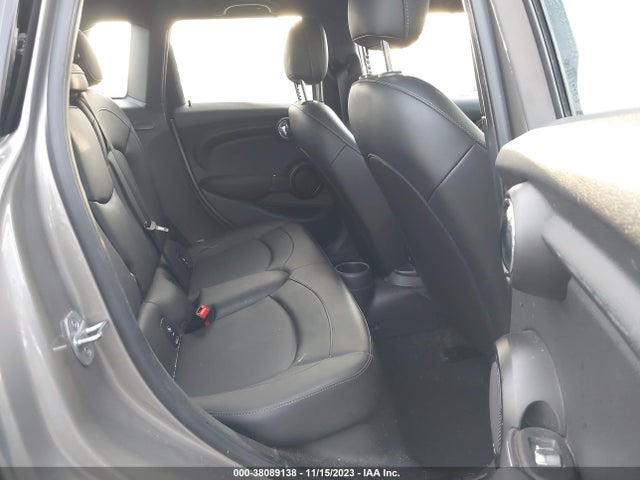 2019 MINI HARDTOP WMWXU1C55K2J02849 Photo 7