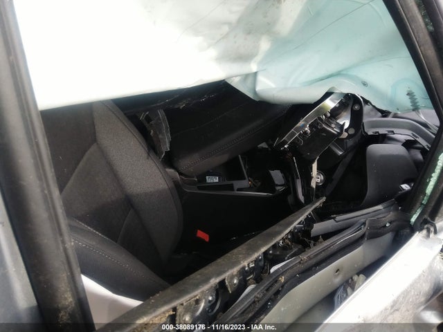 GMC Sierra 1500 4wd  Short Box Elevation With 3sb 2023 3GTUUCED6PG293153 Image 5
