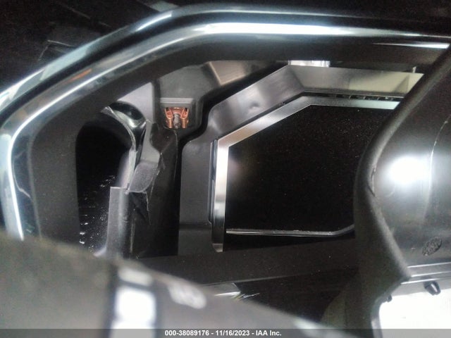 GMC Sierra 1500 4wd  Short Box Elevation With 3sb 2023 3GTUUCED6PG293153 Image 7