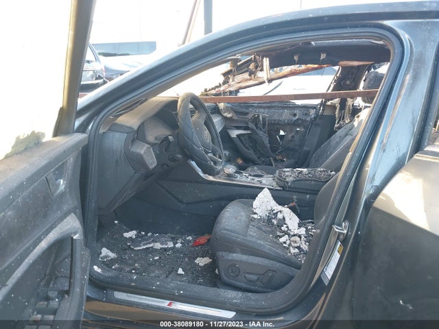 WAUK2AF23KN054476 Audi A6 PREMIUM
