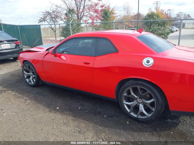 Dodge Challenger Sxt Or R/t 2015 2C3CDZAT6FH703500 Image 15