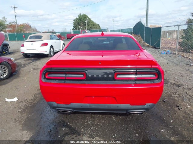 Dodge Challenger Sxt Or R/t 2015 2C3CDZAT6FH703500 Image 17