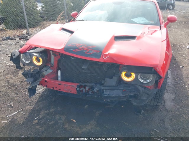 Dodge Challenger Sxt Or R/t 2015 2C3CDZAT6FH703500 Image 6
