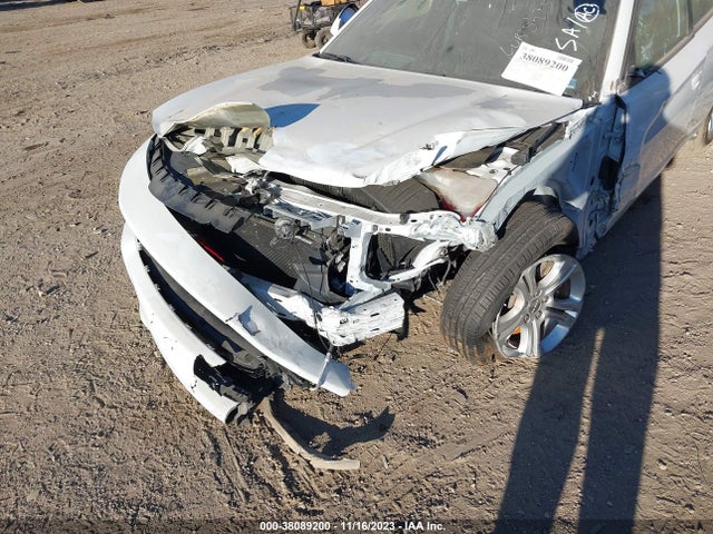 2022 DODGE CHARGER SXT RWD VIN: 2C3CDXBG1NH224180
