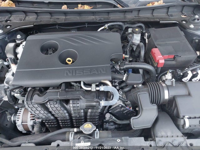1N4BL4BW1LC117913 Nissan Altima S Intelligent Awd